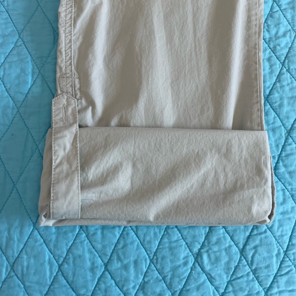 Roxy khaki pants - Picture 5 of 8